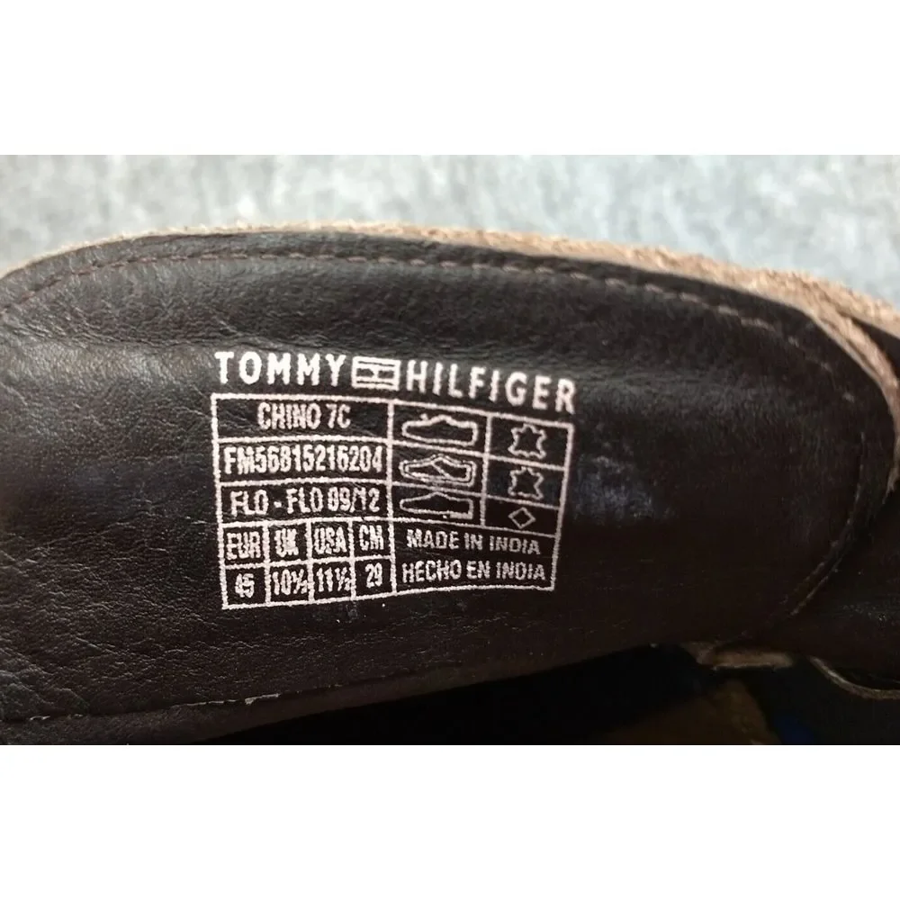 Tommy Hilfiger tommy hilfiger